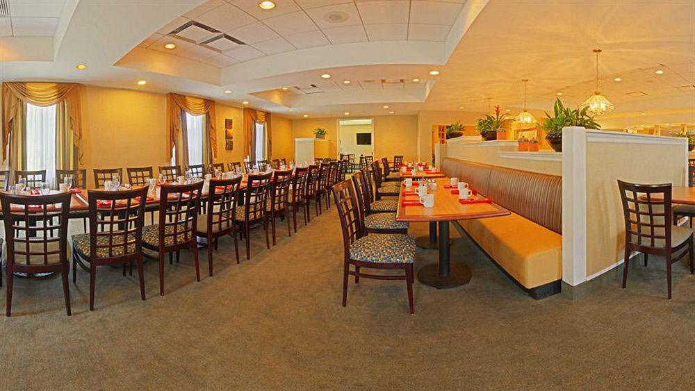 Holiday Inn Washington-Georgetown Εξωτερικό φωτογραφία