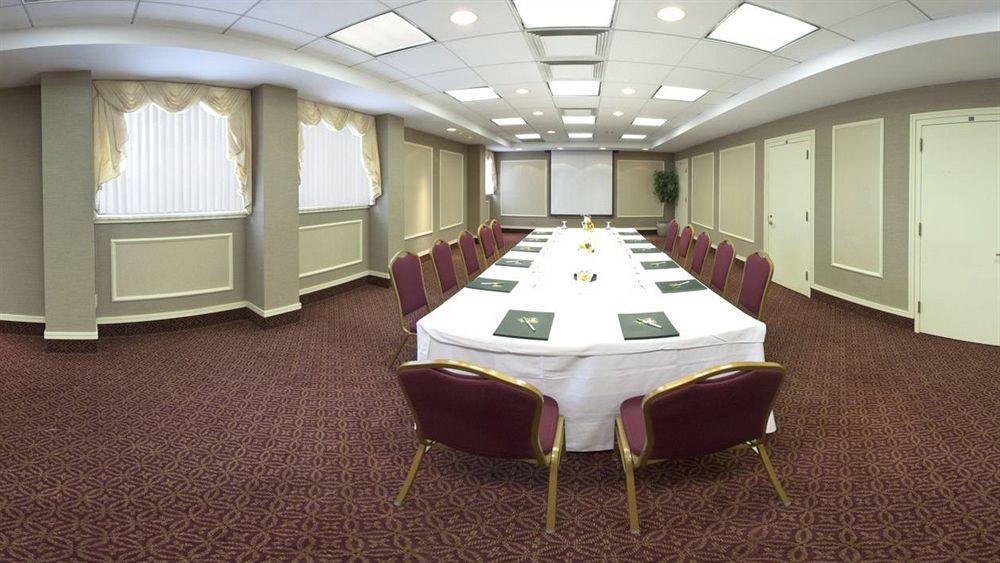 Holiday Inn Washington-Georgetown Εξωτερικό φωτογραφία